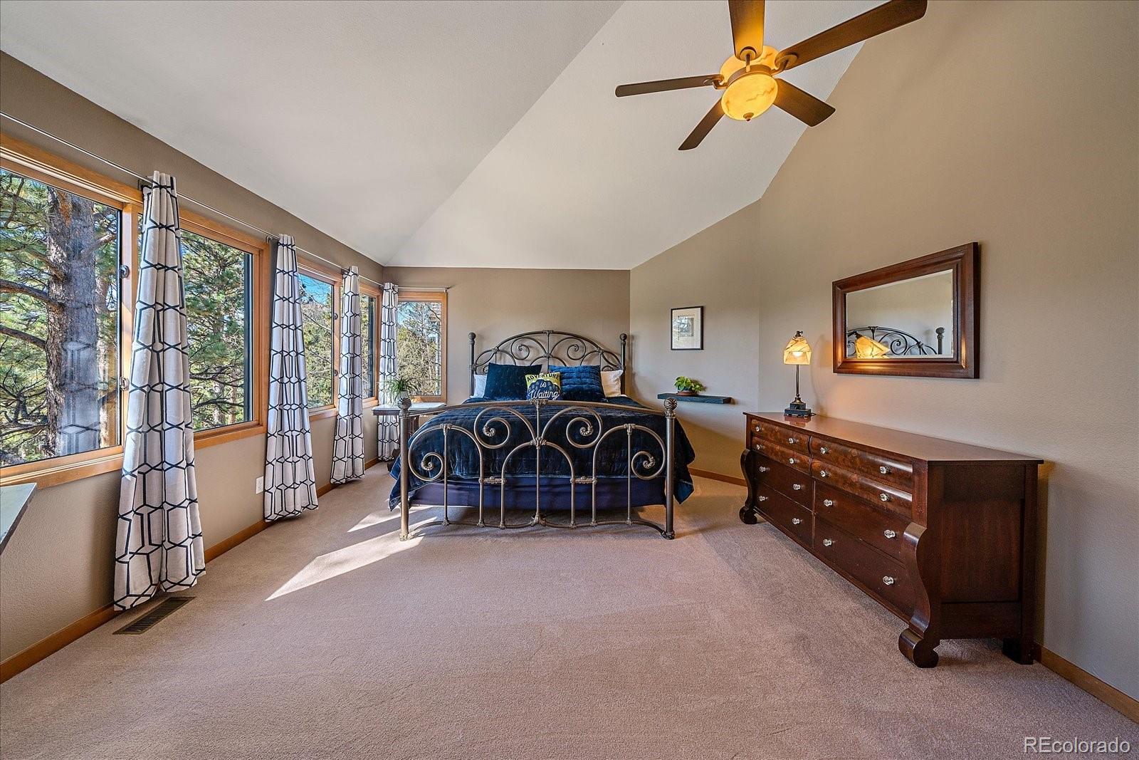 30002 Troutdale Ridge Road Evergreen, CO 80439 - Photo 19 of 37