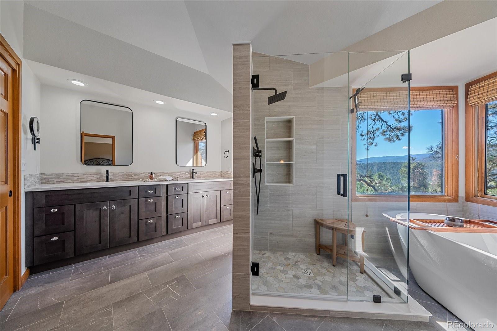 30002 Troutdale Ridge Road Evergreen, CO 80439 - Photo 20 of 37