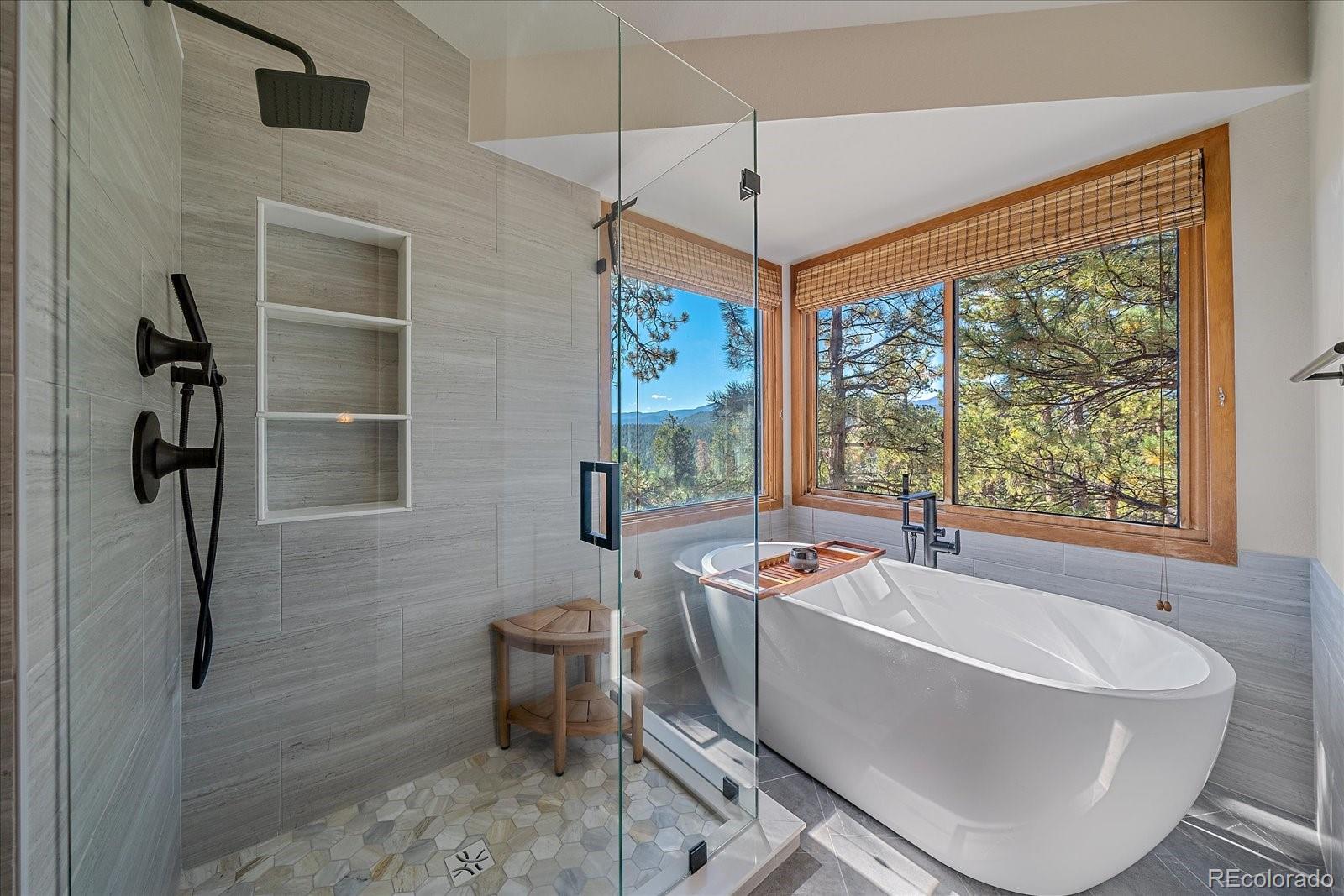 30002 Troutdale Ridge Road Evergreen, CO 80439 - Photo 21 of 37