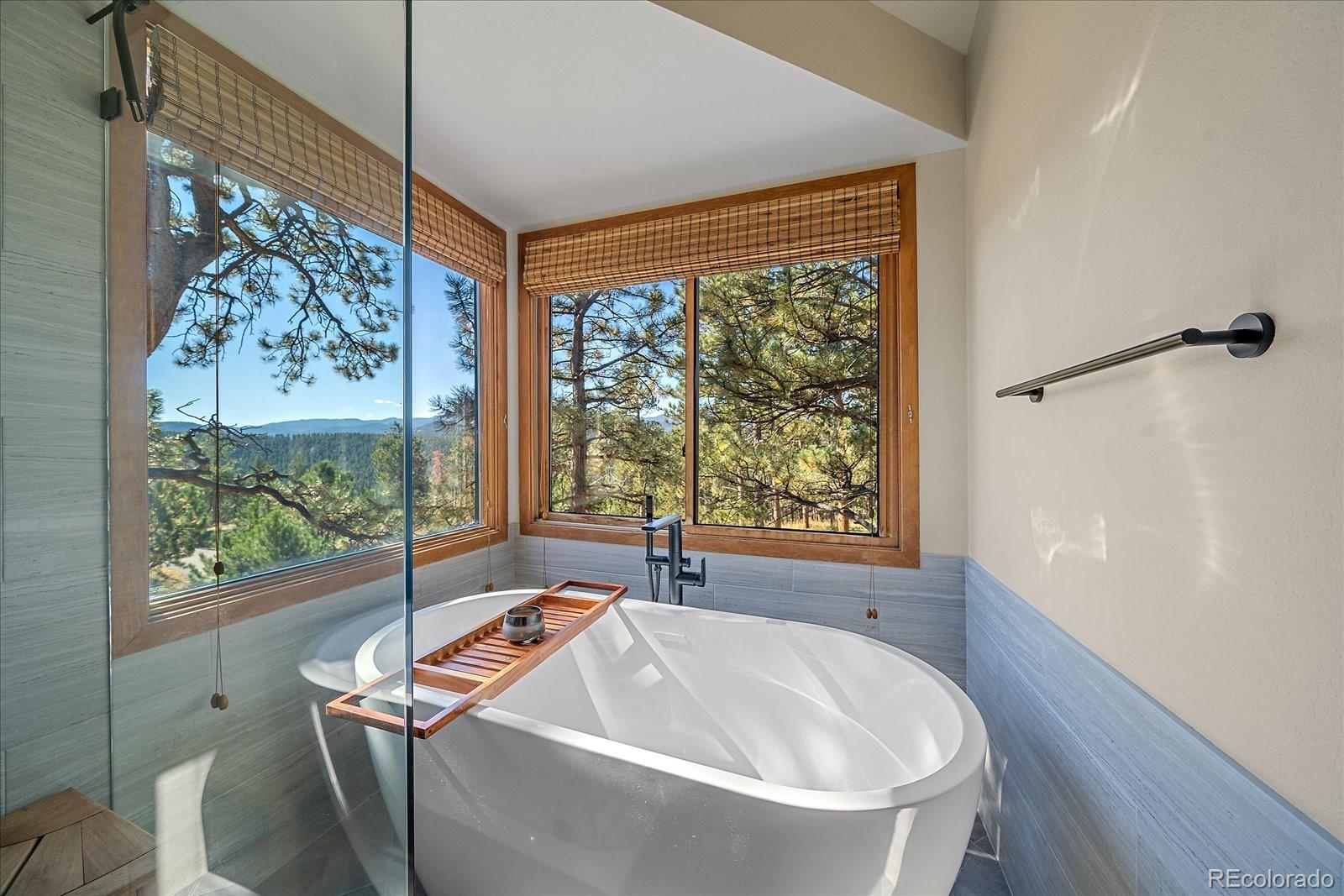 30002 Troutdale Ridge Road Evergreen, CO 80439 - Photo 22 of 37