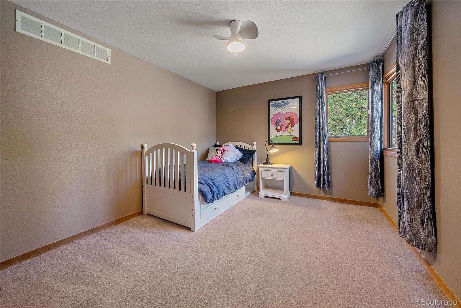 30002 Troutdale Ridge Road Evergreen, CO 80439 - Photo 24 of 37