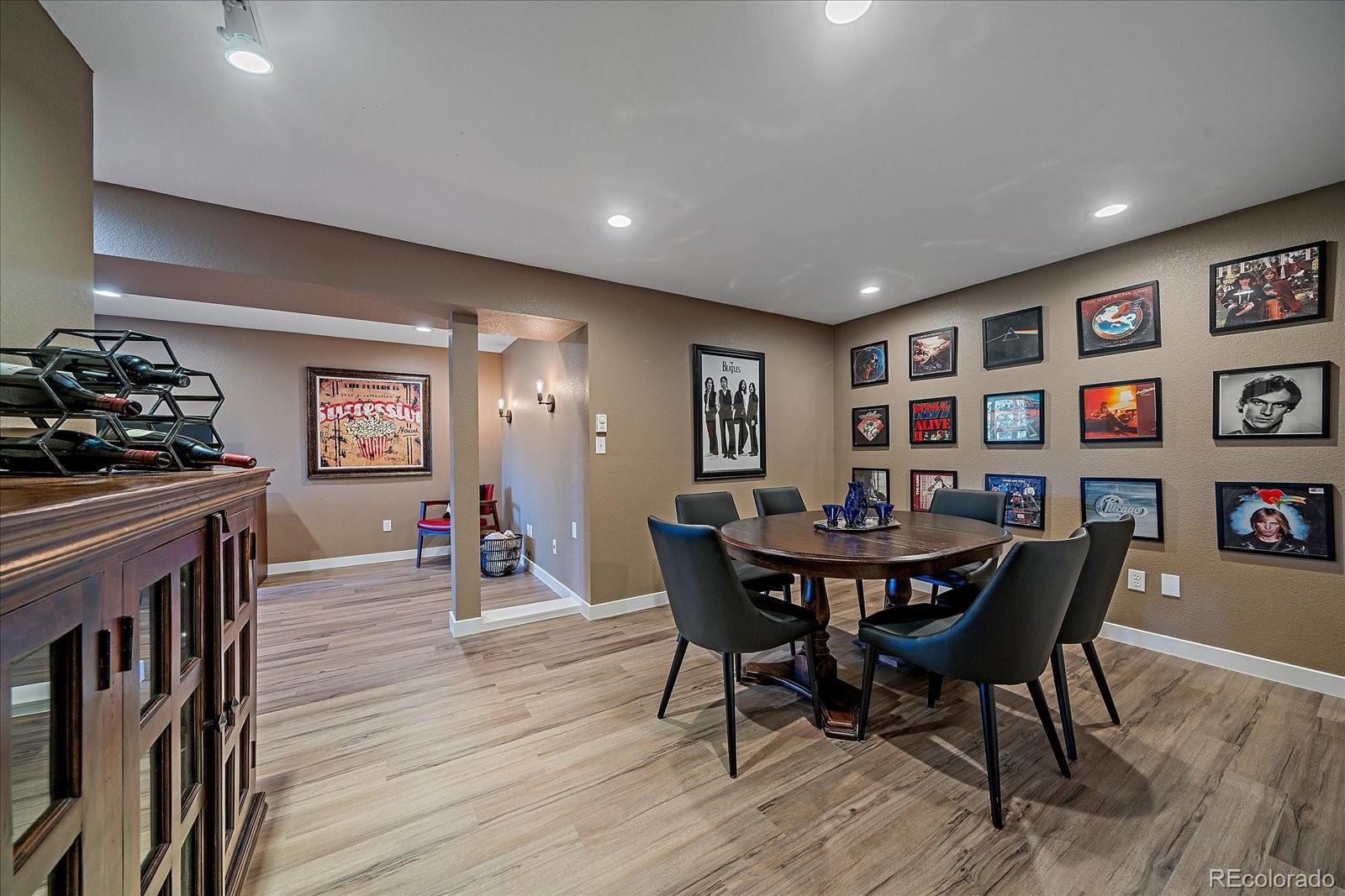 30002 Troutdale Ridge Road Evergreen, CO 80439 - Photo 25 of 37