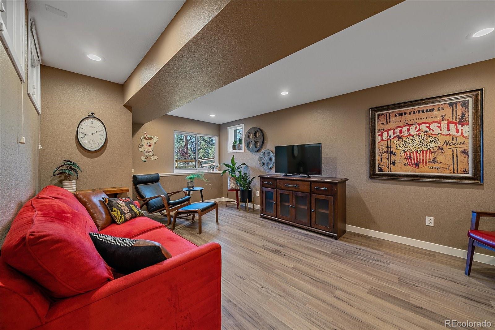 30002 Troutdale Ridge Road Evergreen, CO 80439 - Photo 26 of 37