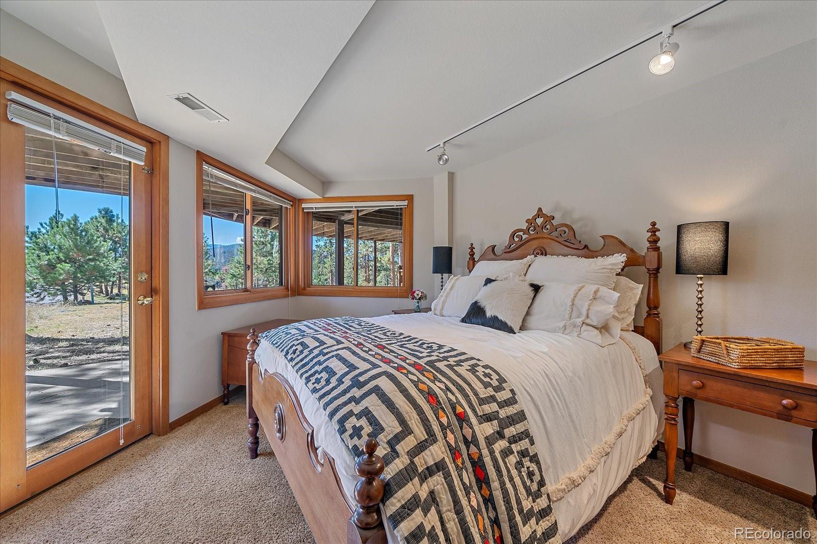 30002 Troutdale Ridge Road Evergreen, CO 80439 - Photo 27 of 37