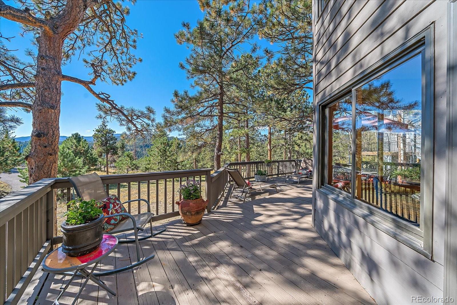 30002 Troutdale Ridge Road Evergreen, CO 80439 - Photo 36 of 37