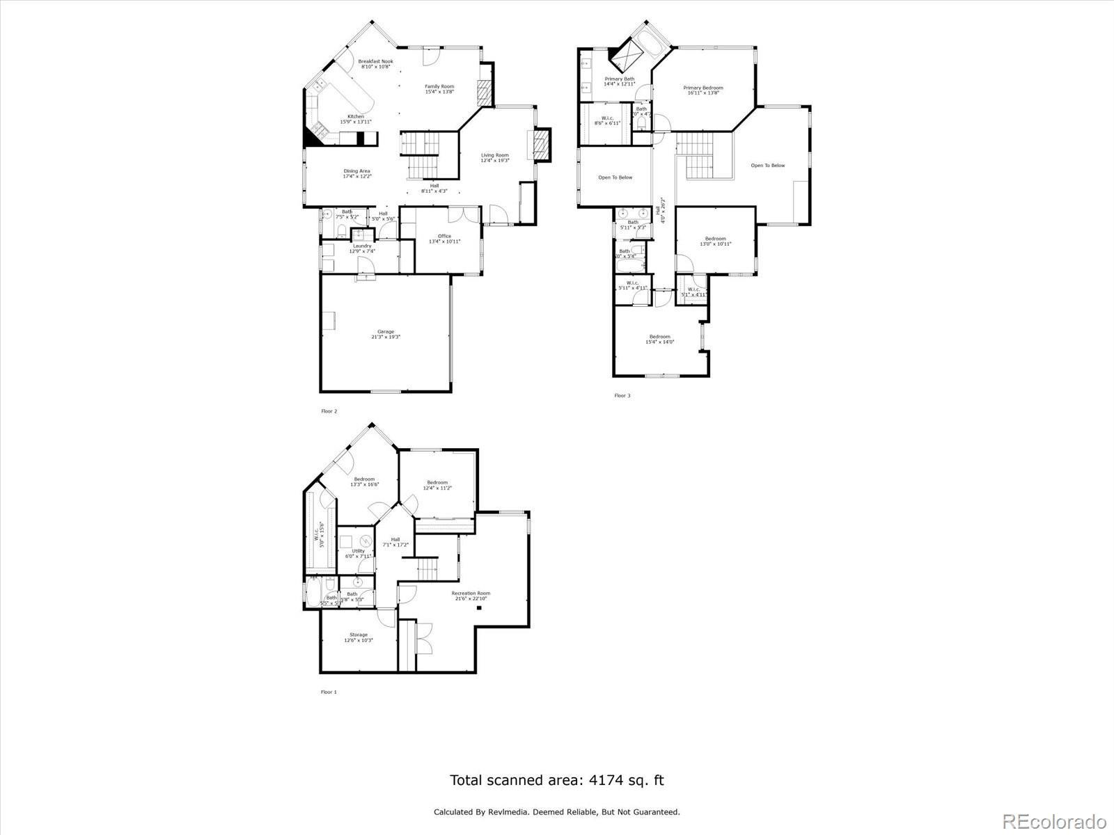 30002 Troutdale Ridge Road Evergreen, CO 80439 - Photo 37 of 37