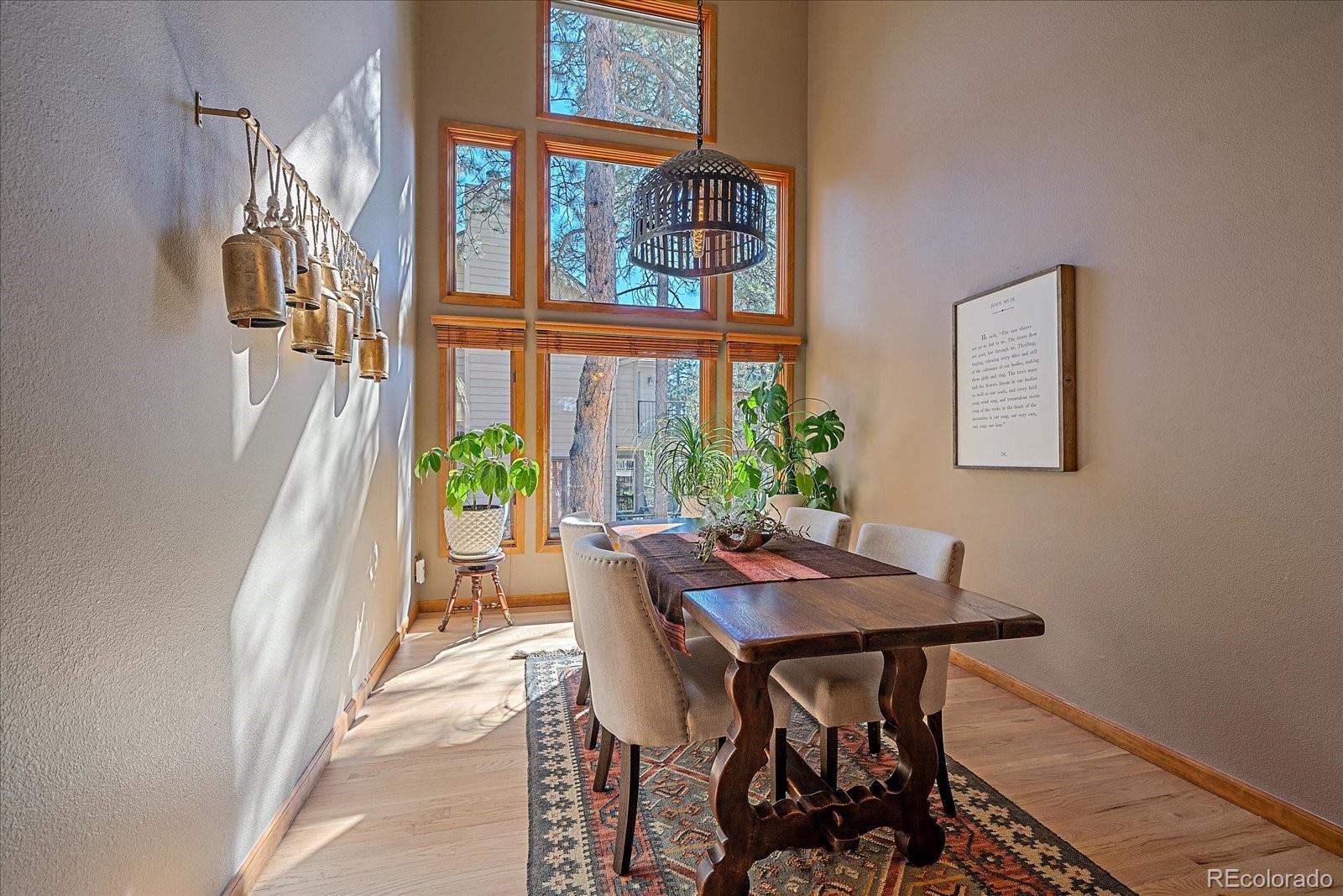 30002 Troutdale Ridge Road Evergreen, CO 80439 - Photo 6 of 37