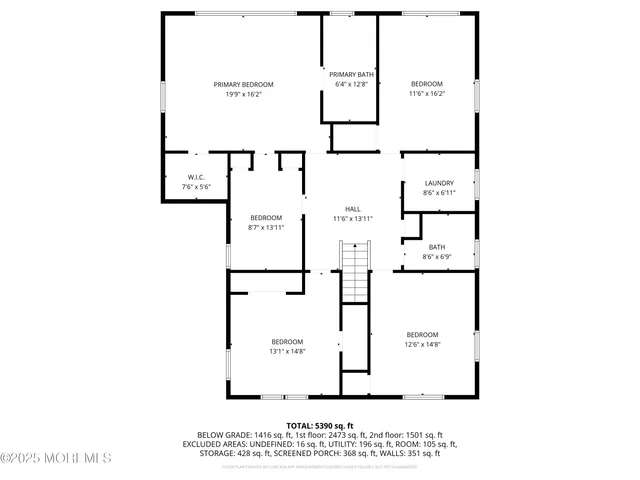 $1,799,000 | 637 6th Street, Lakewood, NJ 08701