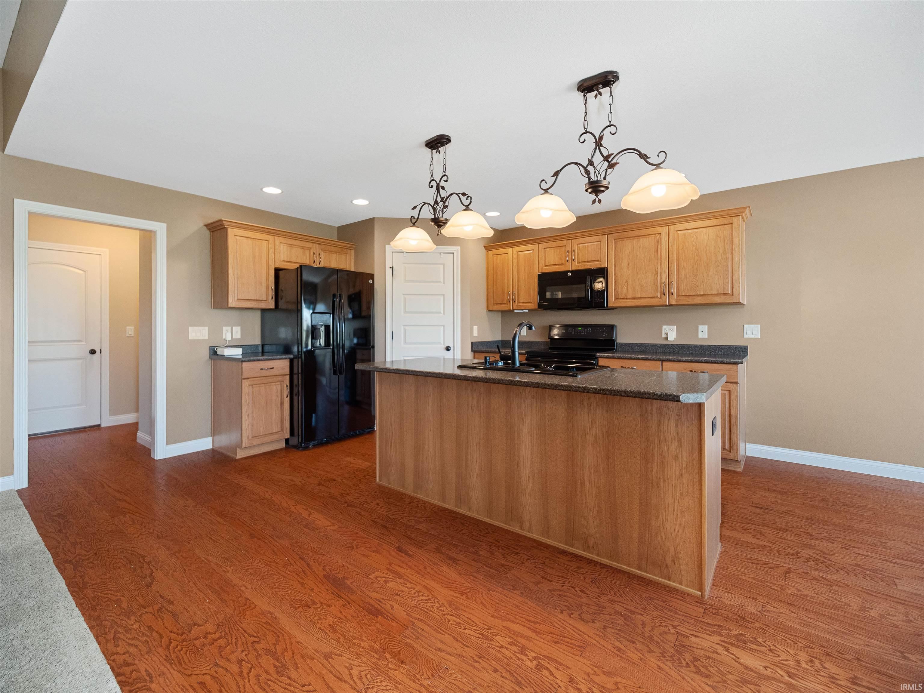 1127 Crocus Lane Fort Wayne, IN 46818 - Photo 15 of 36 Gallery Image 15