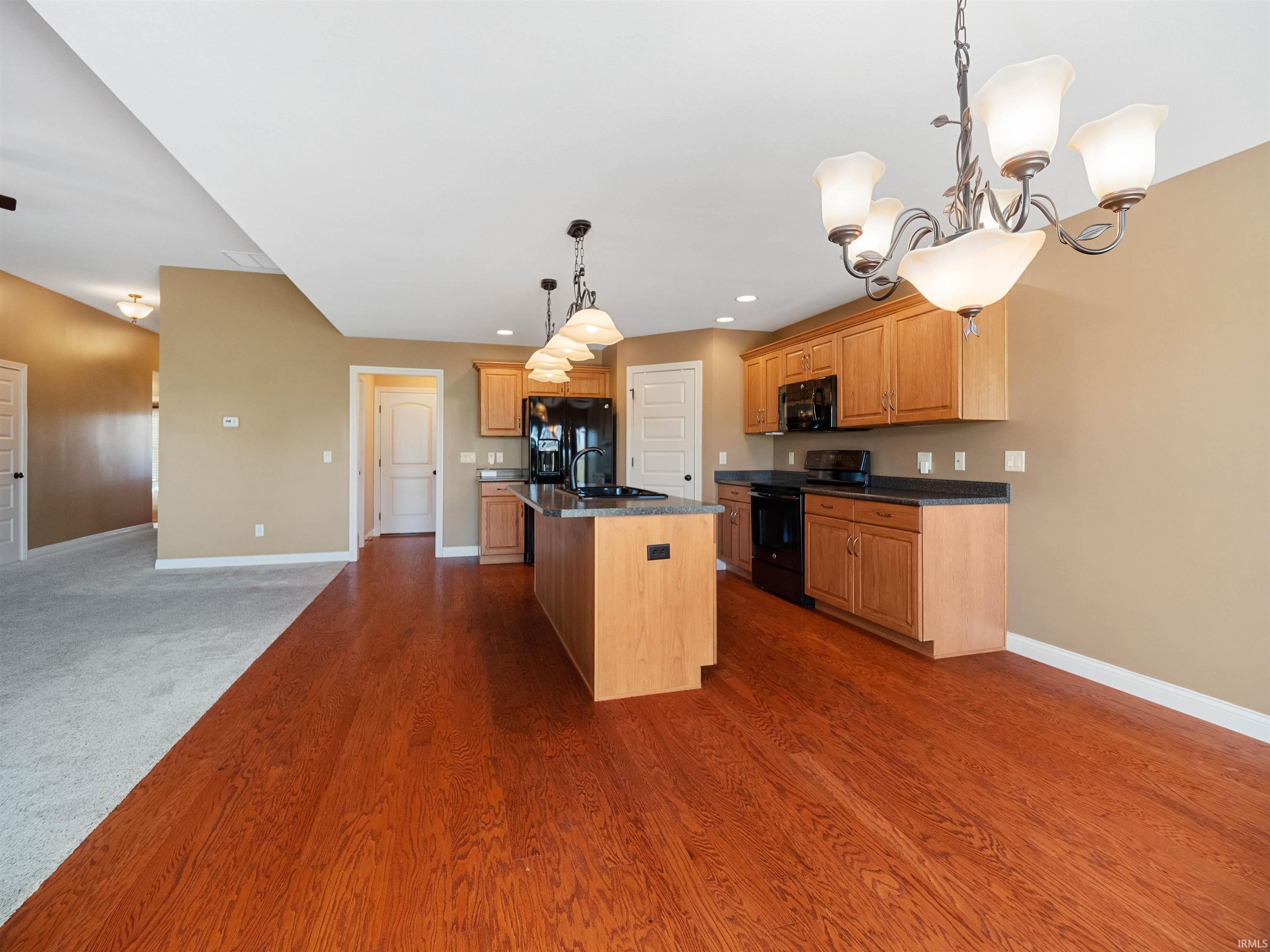 1127 Crocus Lane Fort Wayne, IN 46818 - Photo 17 of 36 Gallery Image 17