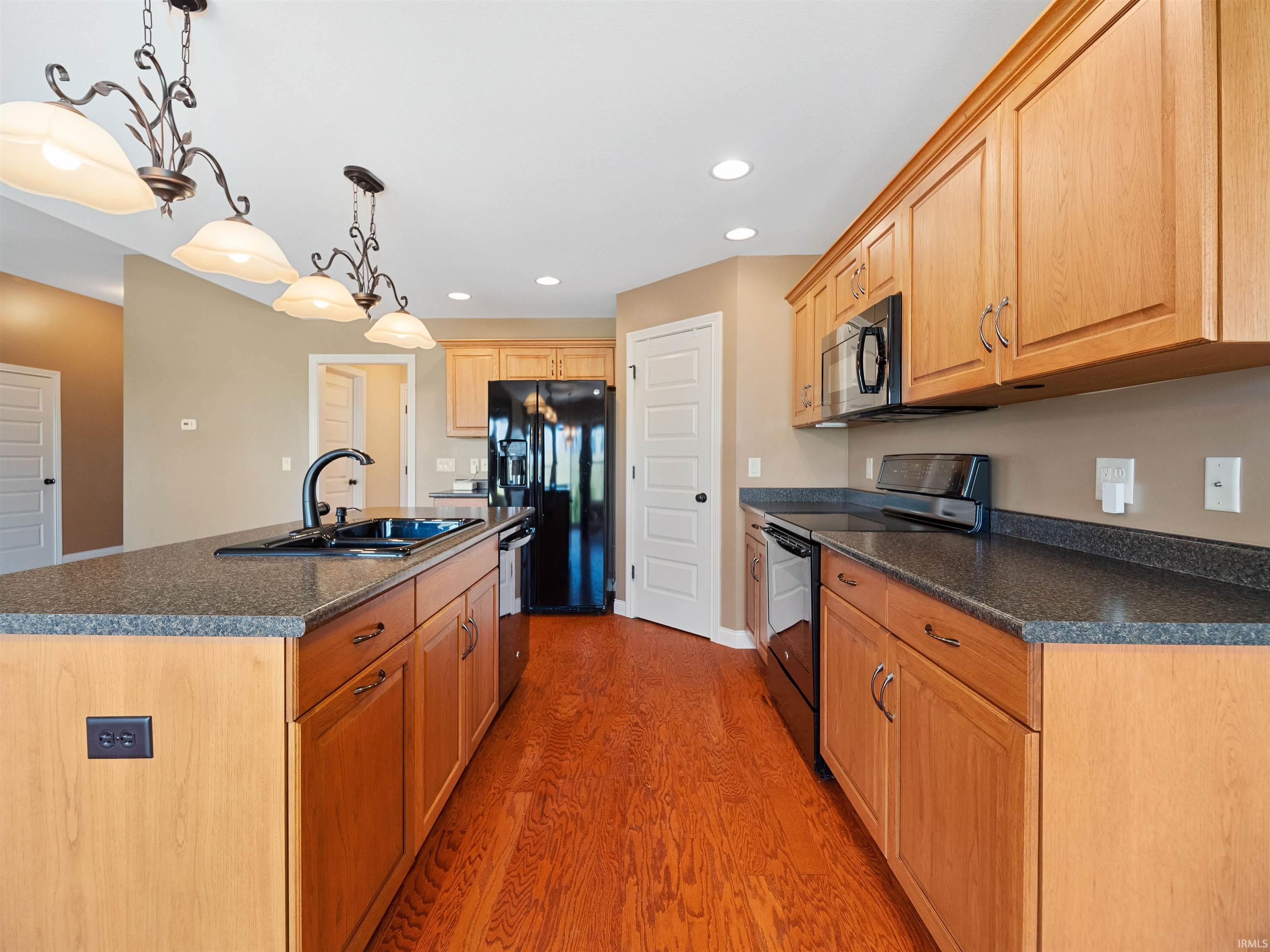 1127 Crocus Lane Fort Wayne, IN 46818 - Photo 18 of 36 Gallery Image 18
