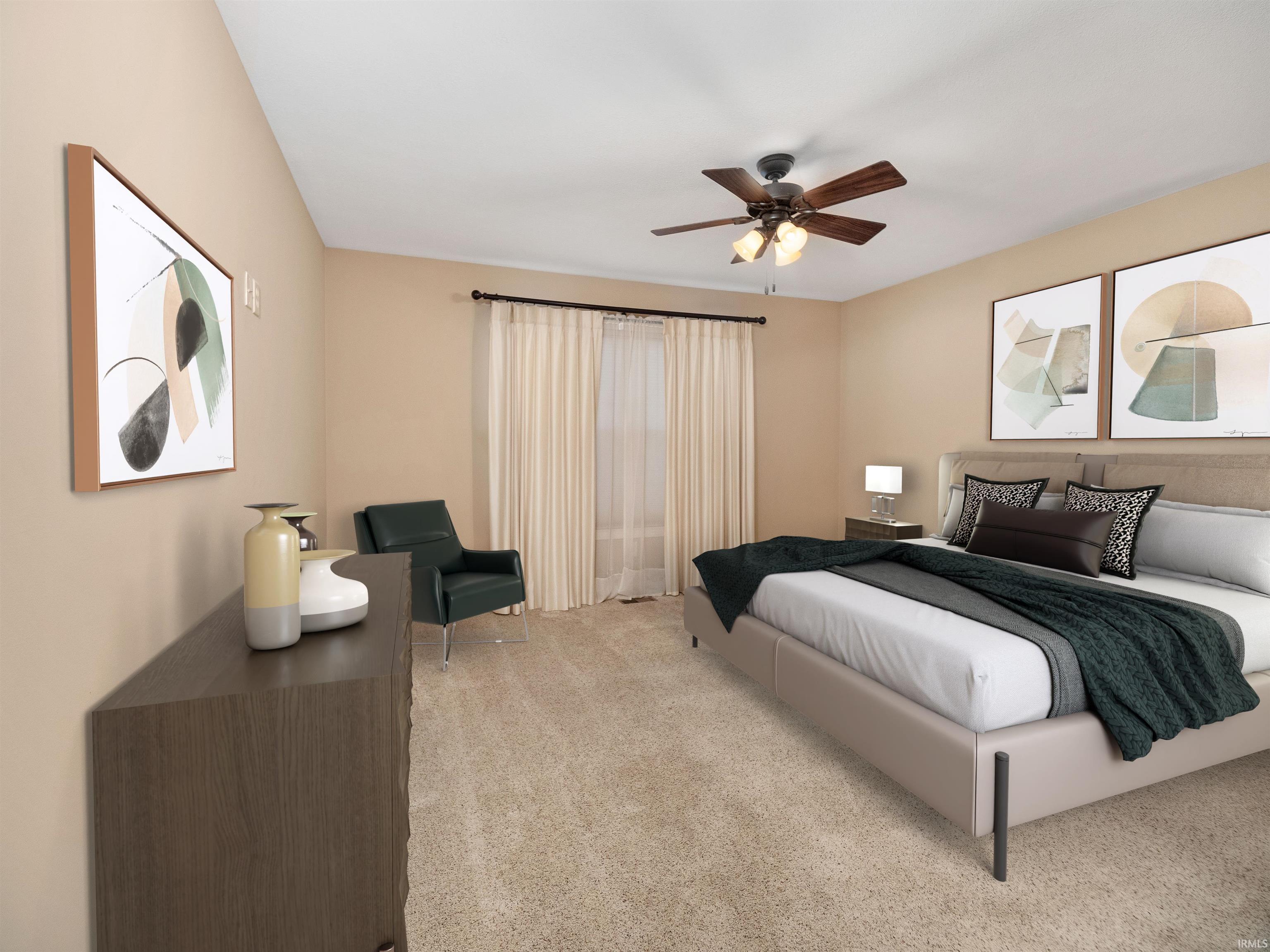 1127 Crocus Lane Fort Wayne, IN 46818 - Photo 22 of 36 Gallery Image 22