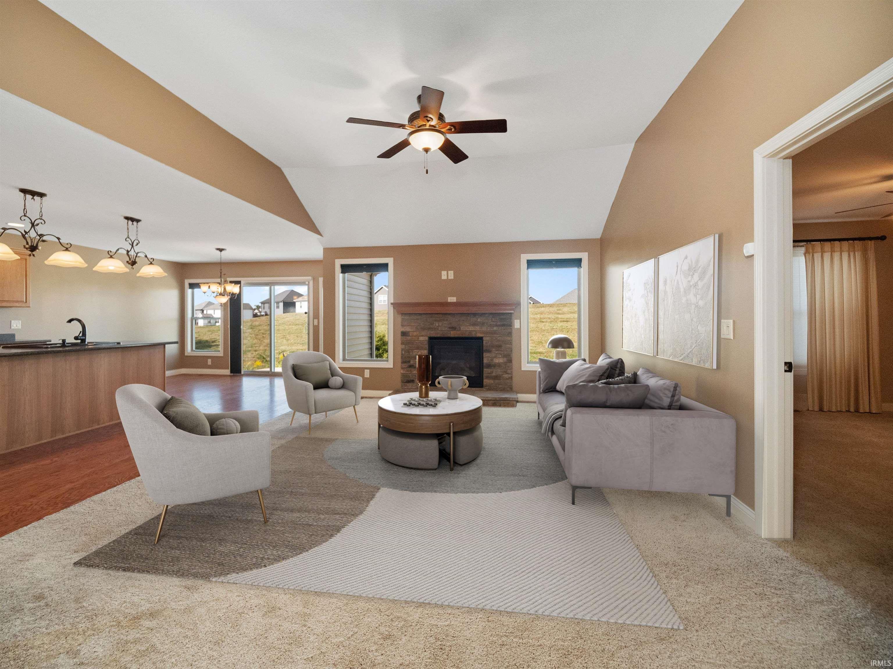 1127 Crocus Lane Fort Wayne, IN 46818 - Photo 7 of 36 Gallery Image 7