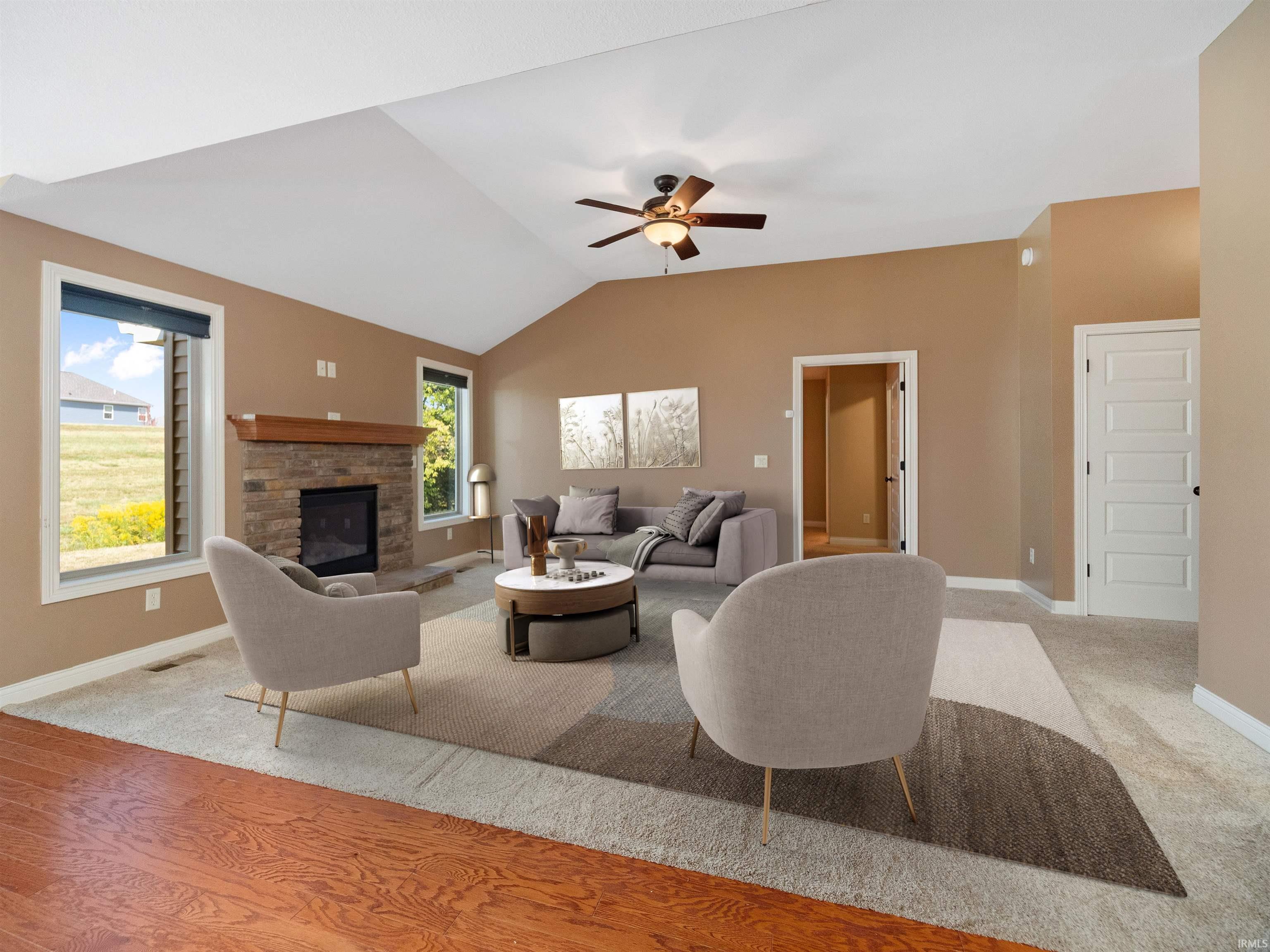1127 Crocus Lane Fort Wayne, IN 46818 - Photo 9 of 36 Gallery Image 9