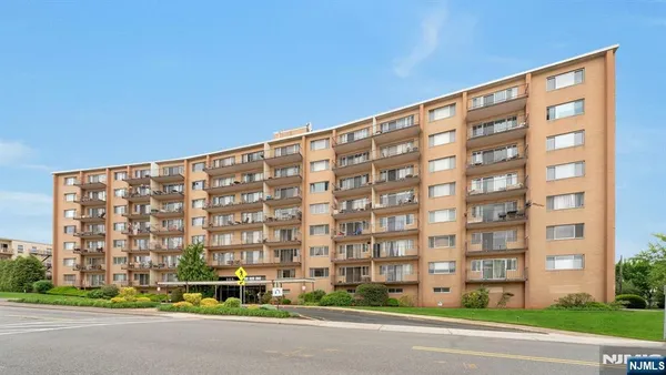 $242,000 | 265 Main Street, Unit 209, Ridgefield Park, NJ 07660