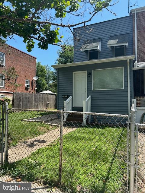 2821 Round Road Baltimore, MD 21225 - Photo 1 of 29