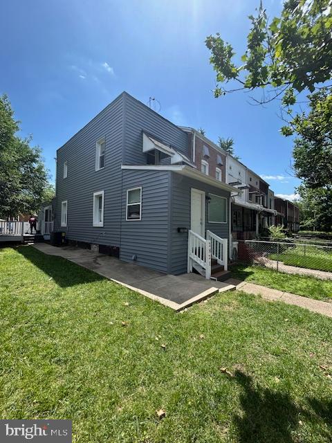 2821 Round Road Baltimore, MD 21225 - Photo 2 of 29