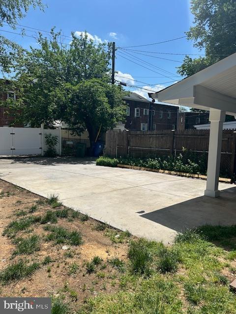 2821 Round Road Baltimore, MD 21225 - Photo 24 of 29