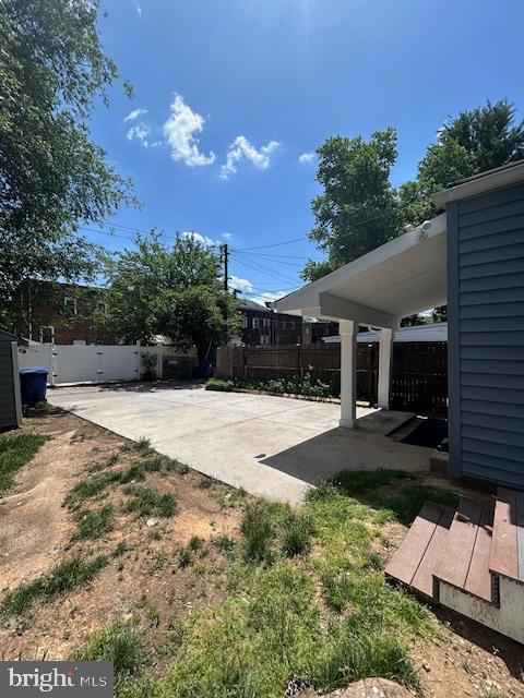 2821 Round Road Baltimore, MD 21225 - Photo 25 of 29