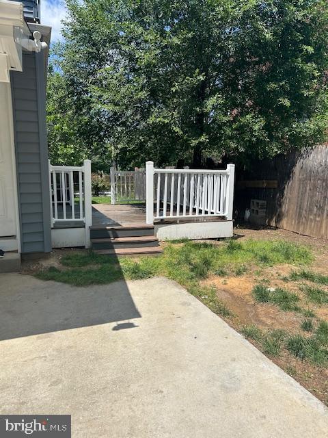 2821 Round Road Baltimore, MD 21225 - Photo 28 of 29