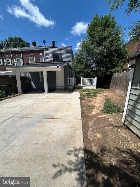 2821 Round Road Baltimore, MD 21225 - Photo 29 of 29