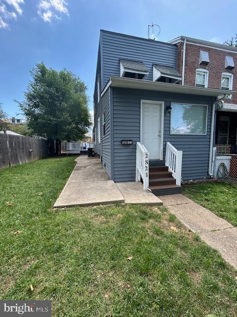 2821 Round Road Baltimore, MD 21225 - Photo 4 of 29