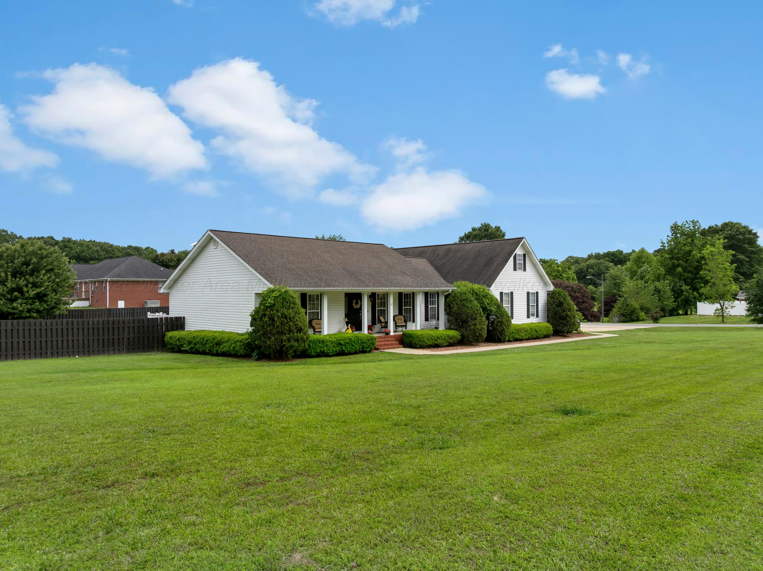 3901 Fox Run Jasper, AL 35504 - Photo 27 of 33 DJI_20260511103902_0270_D