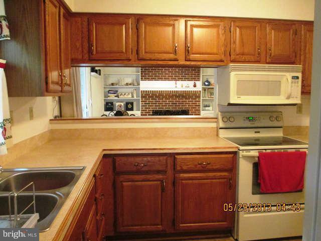 177 Kinlock Road Inwood, WV 25428 - Photo 15 of 29 Kitchen
