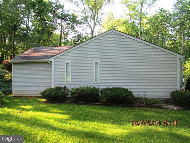 Exterior (General)