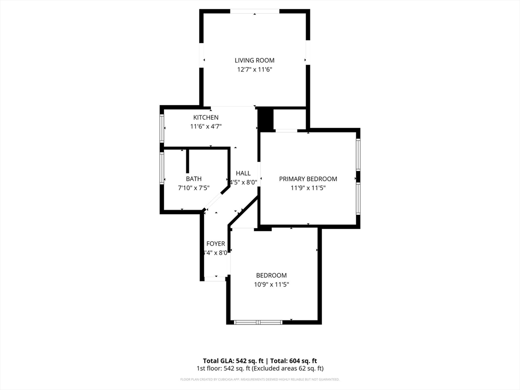 21 Davis Road, Unit 3 Belmont, MA 02478 - Photo 10 of 10