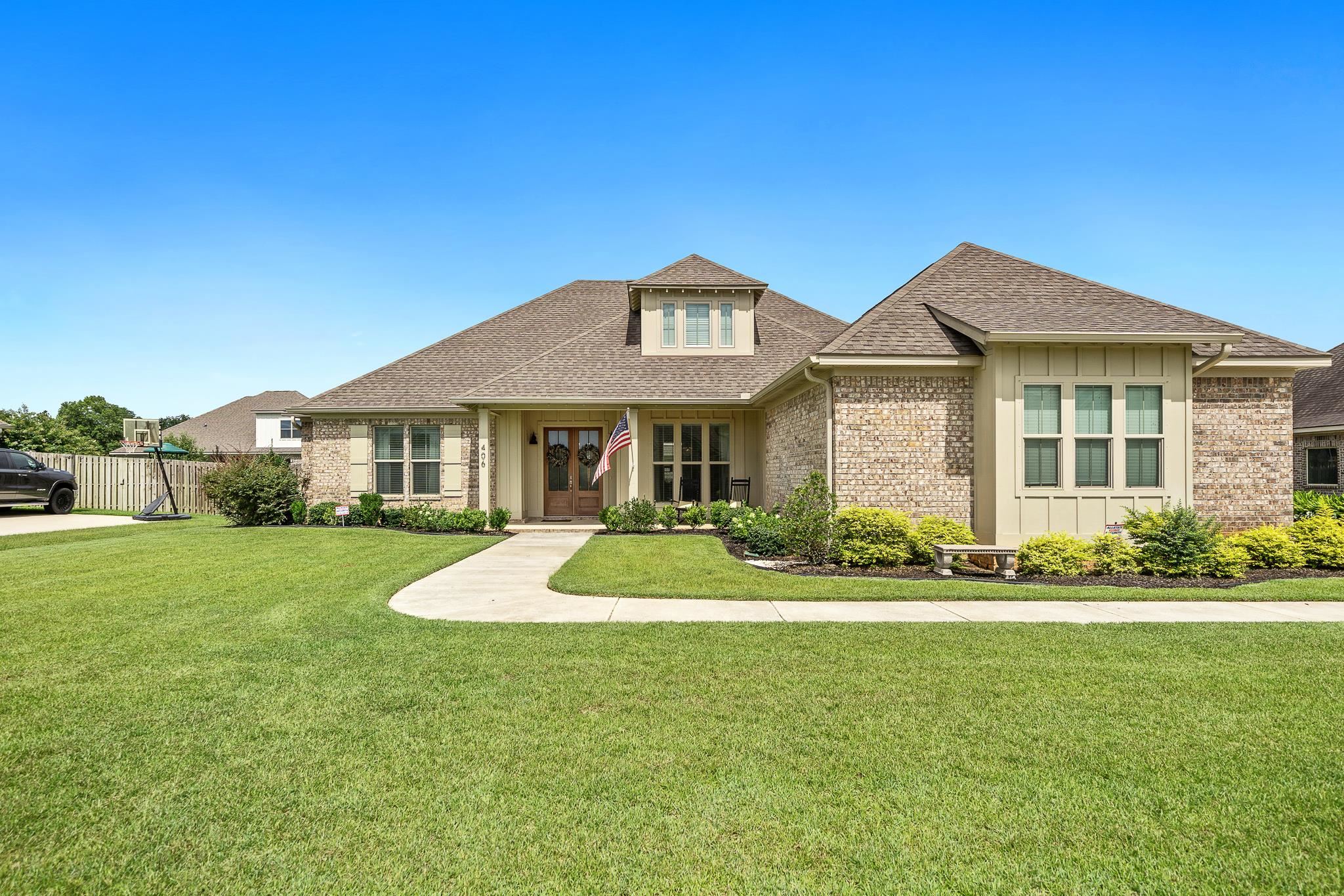 406 Fortune Drive Fairhope, AL 36532 - Photo 36 of 50