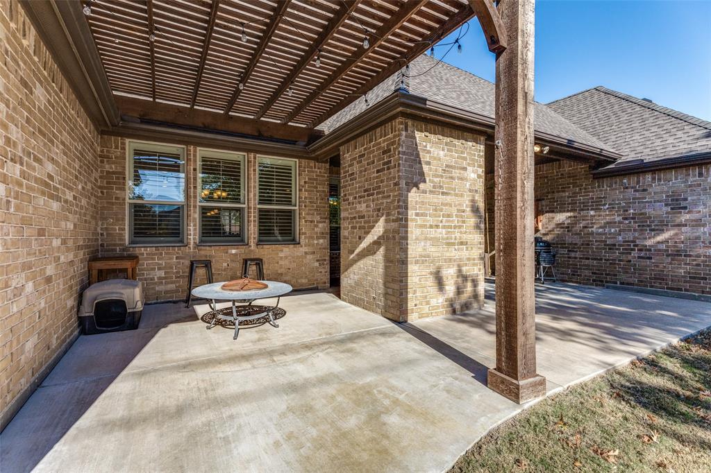 408 Settlers Ridge Drive Keller, TX 76248 - Photo 35 of 36