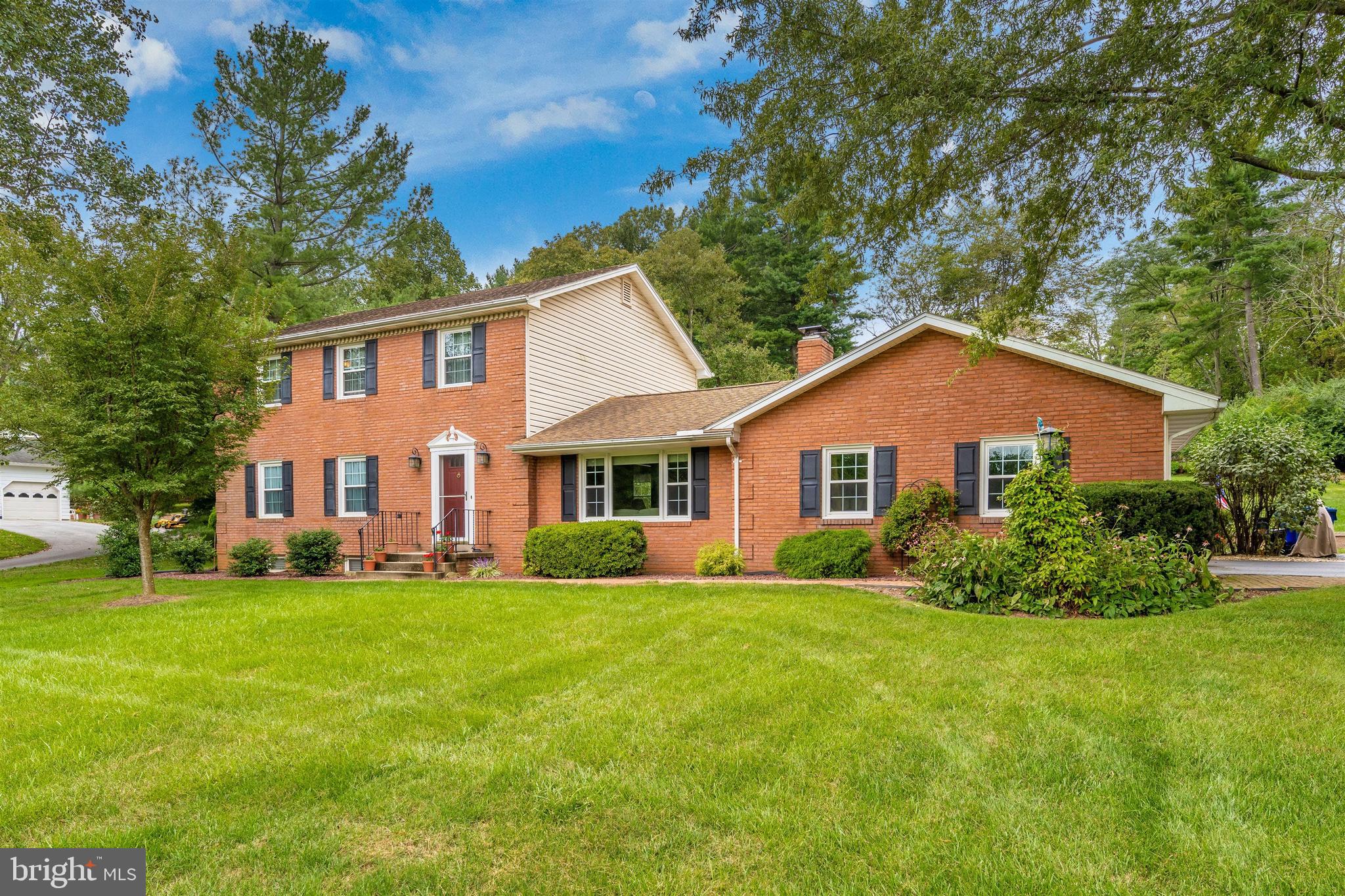 5602 Woodlyn Road Frederick, MD 21703 - Photo 1 of 81 Welcome Home!