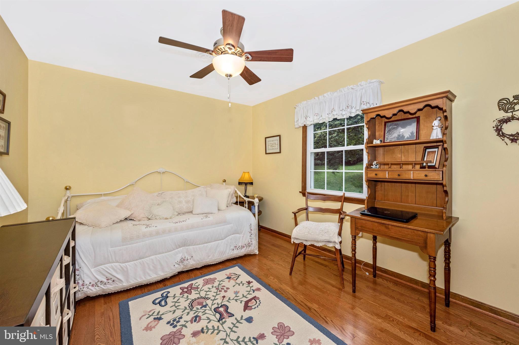 5602 Woodlyn Road Frederick, MD 21703 - Photo 12 of 81 Bedroom 4