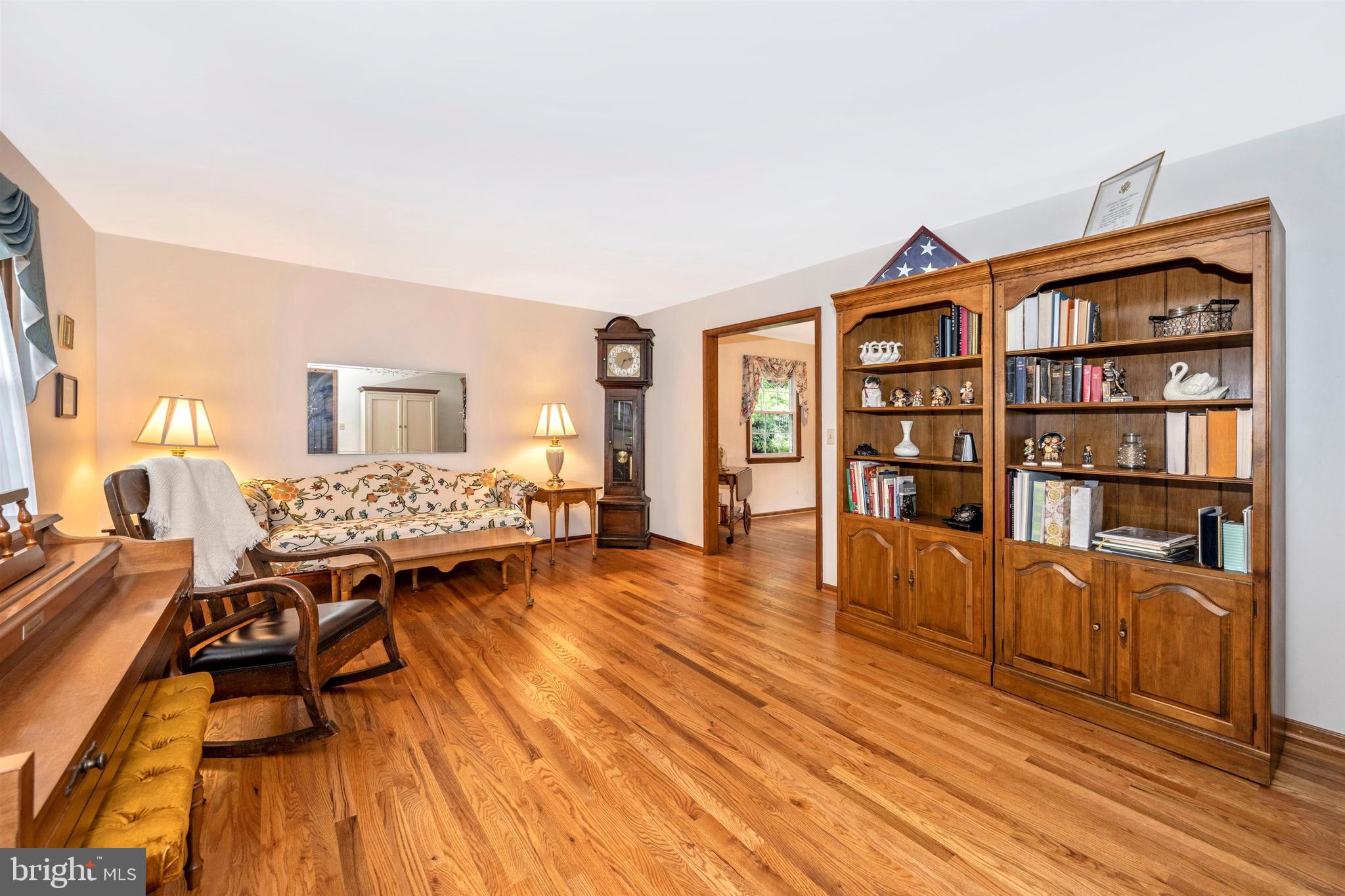 5602 Woodlyn Road Frederick, MD 21703 - Photo 22 of 81