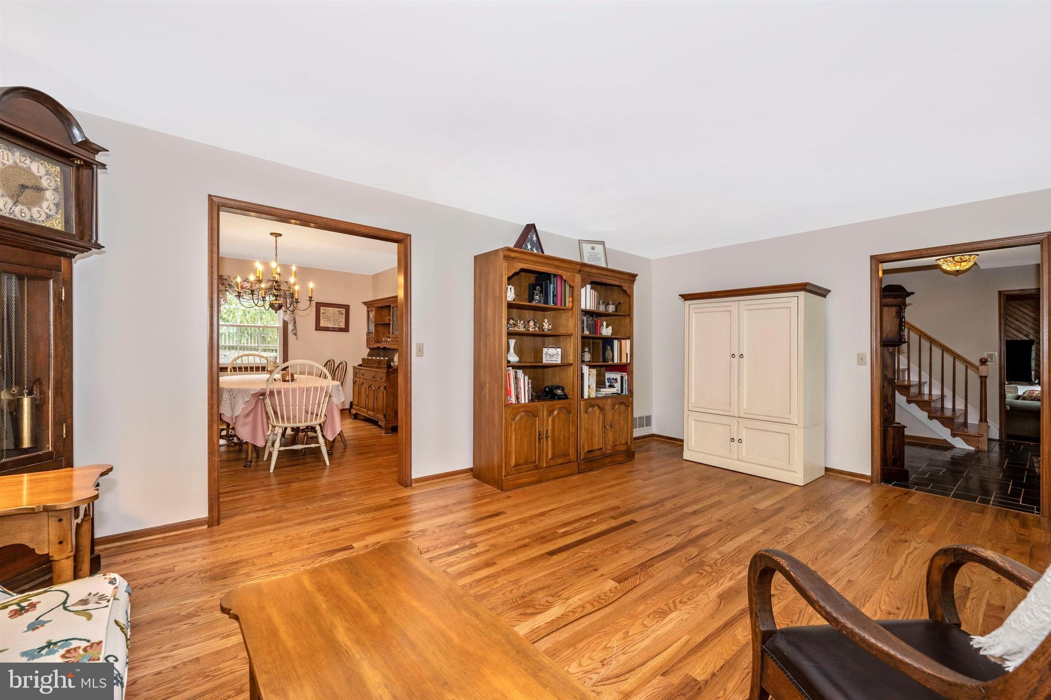 5602 Woodlyn Road Frederick, MD 21703 - Photo 23 of 81
