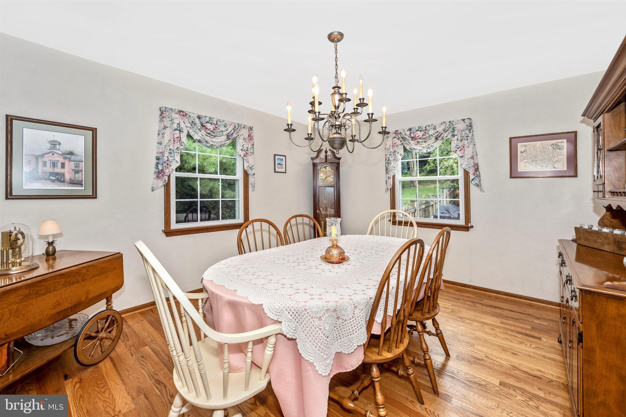 5602 Woodlyn Road Frederick, MD 21703 - Photo 26 of 81