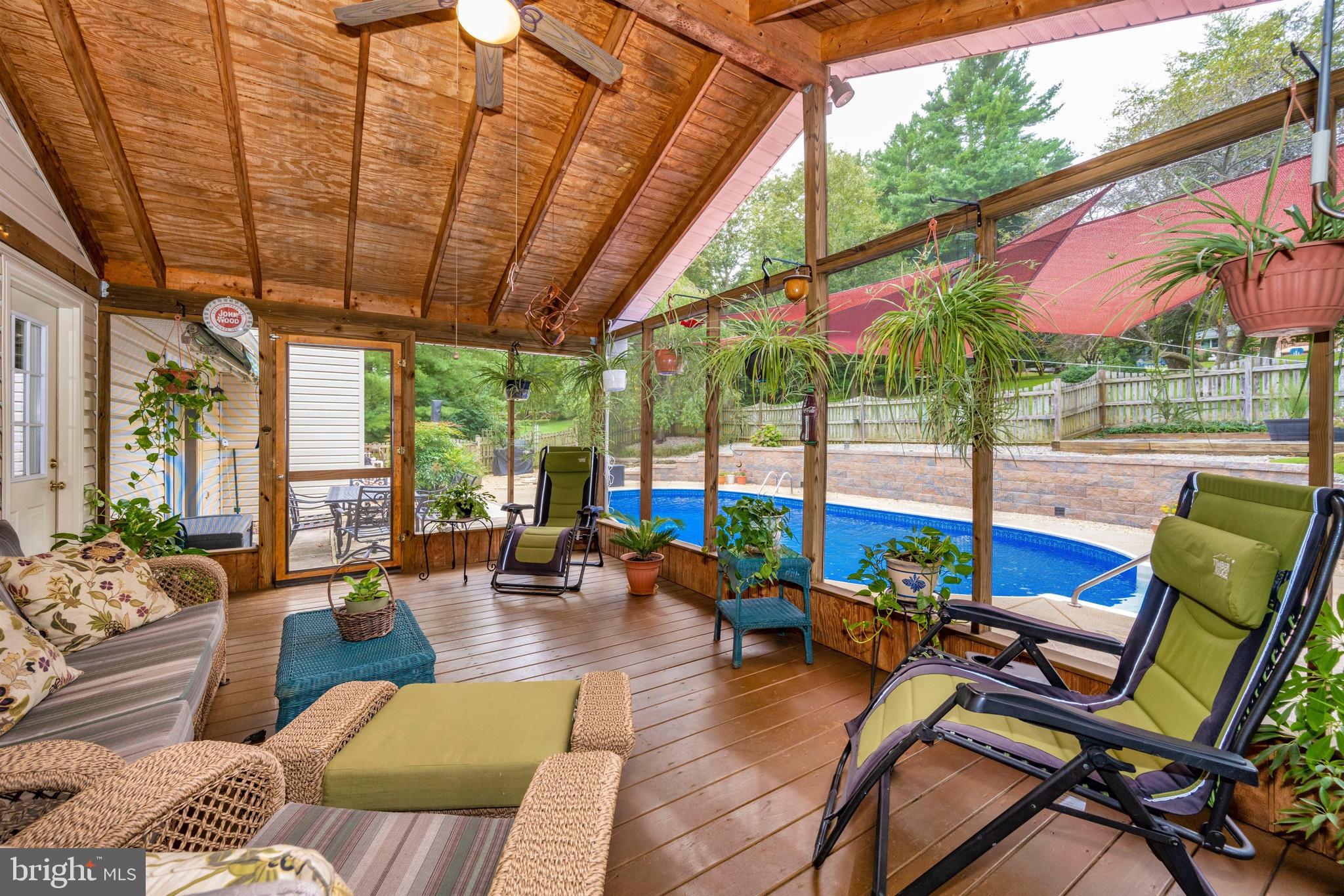 5602 Woodlyn Road Frederick, MD 21703 - Photo 45 of 81
