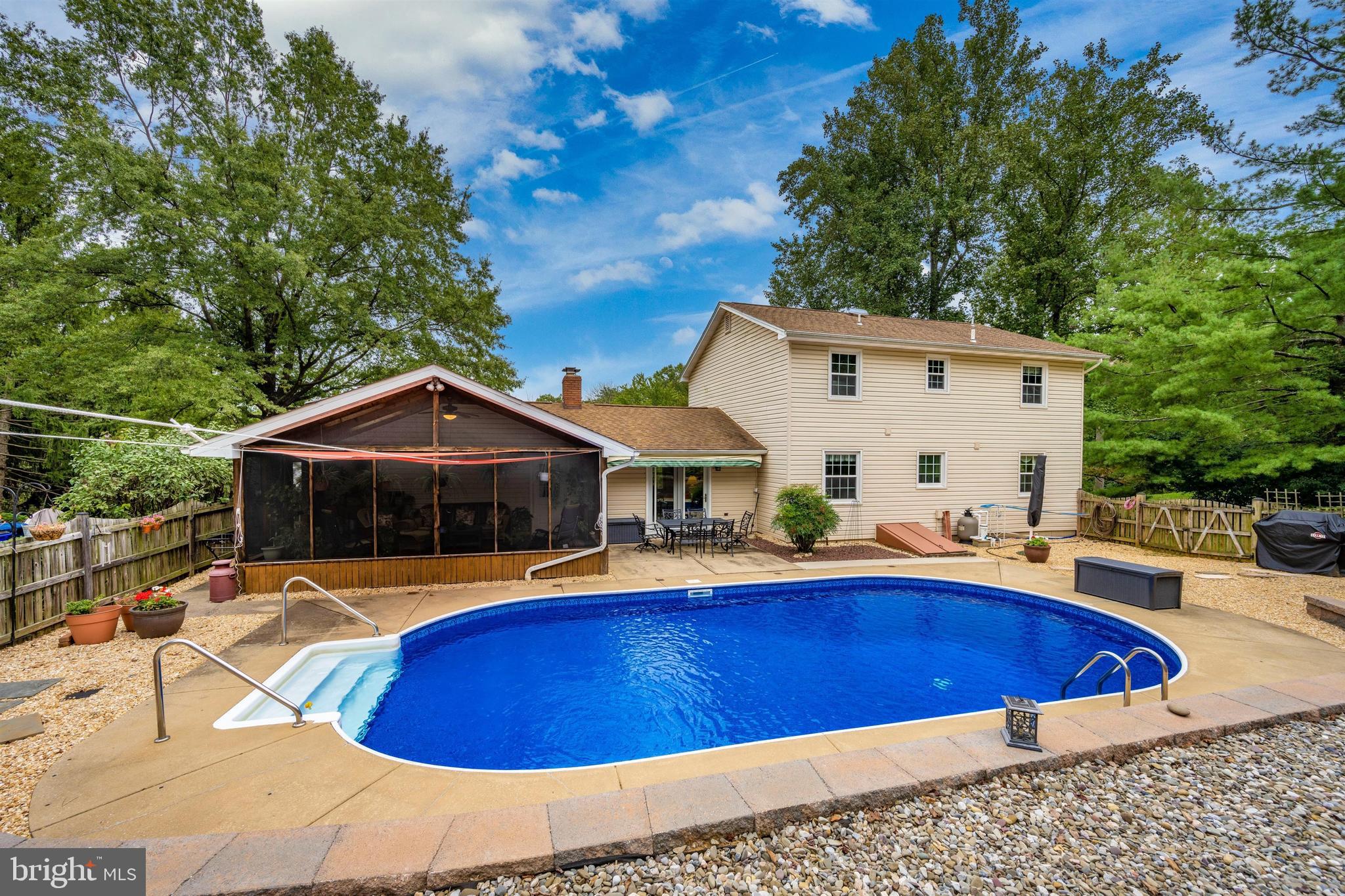 5602 Woodlyn Road Frederick, MD 21703 - Photo 47 of 81