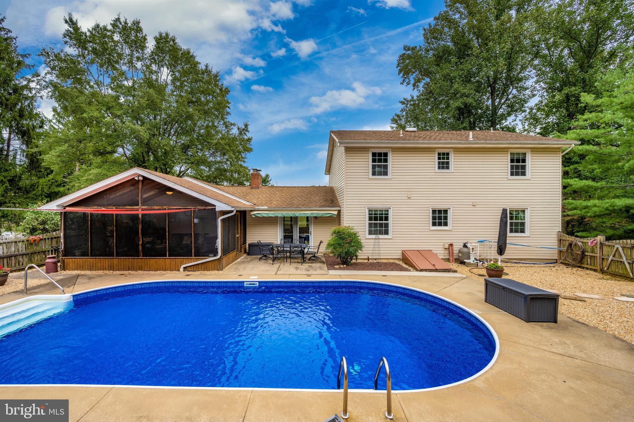 5602 Woodlyn Road Frederick, MD 21703 - Photo 48 of 81