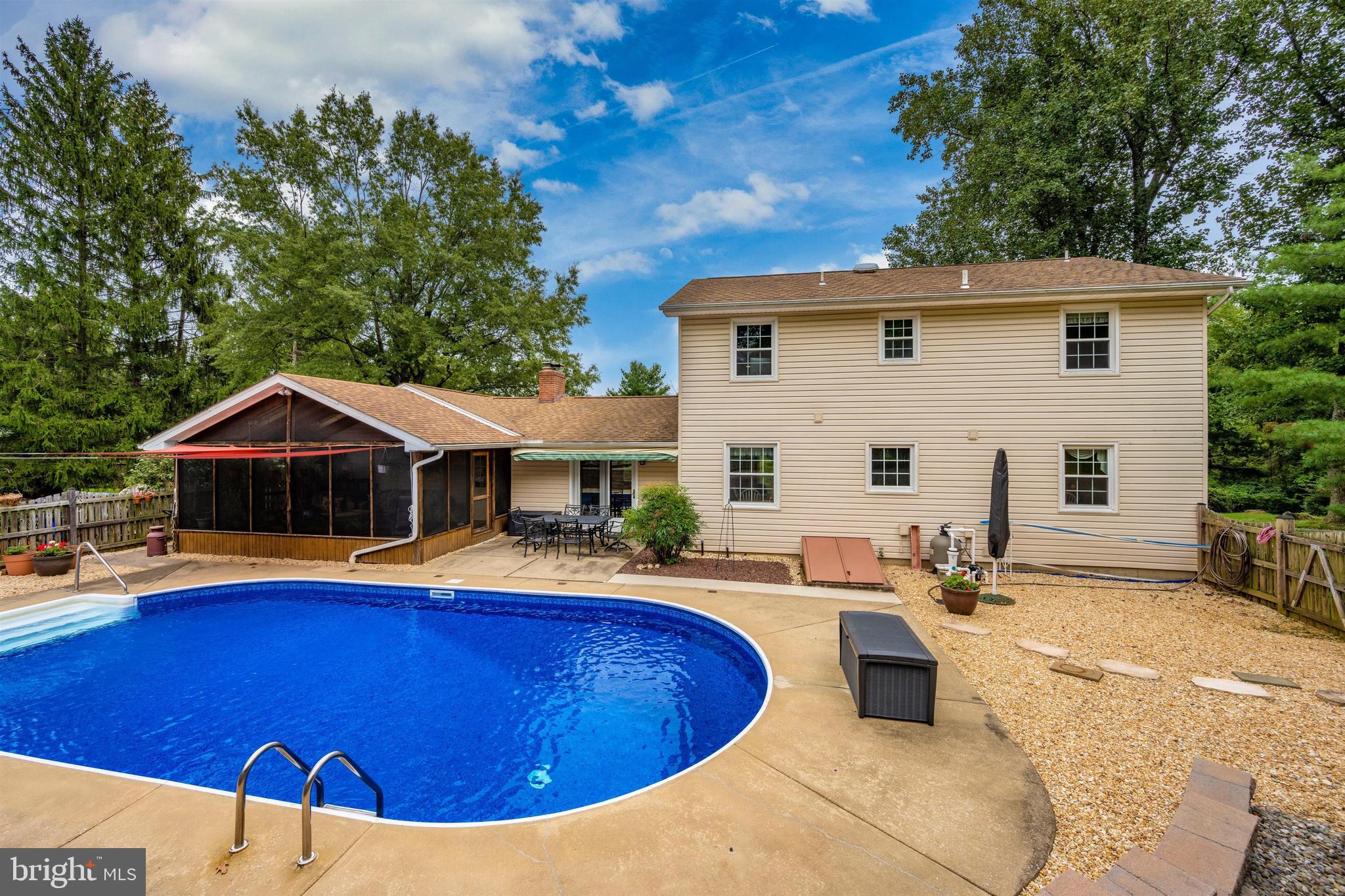 5602 Woodlyn Road Frederick, MD 21703 - Photo 49 of 81