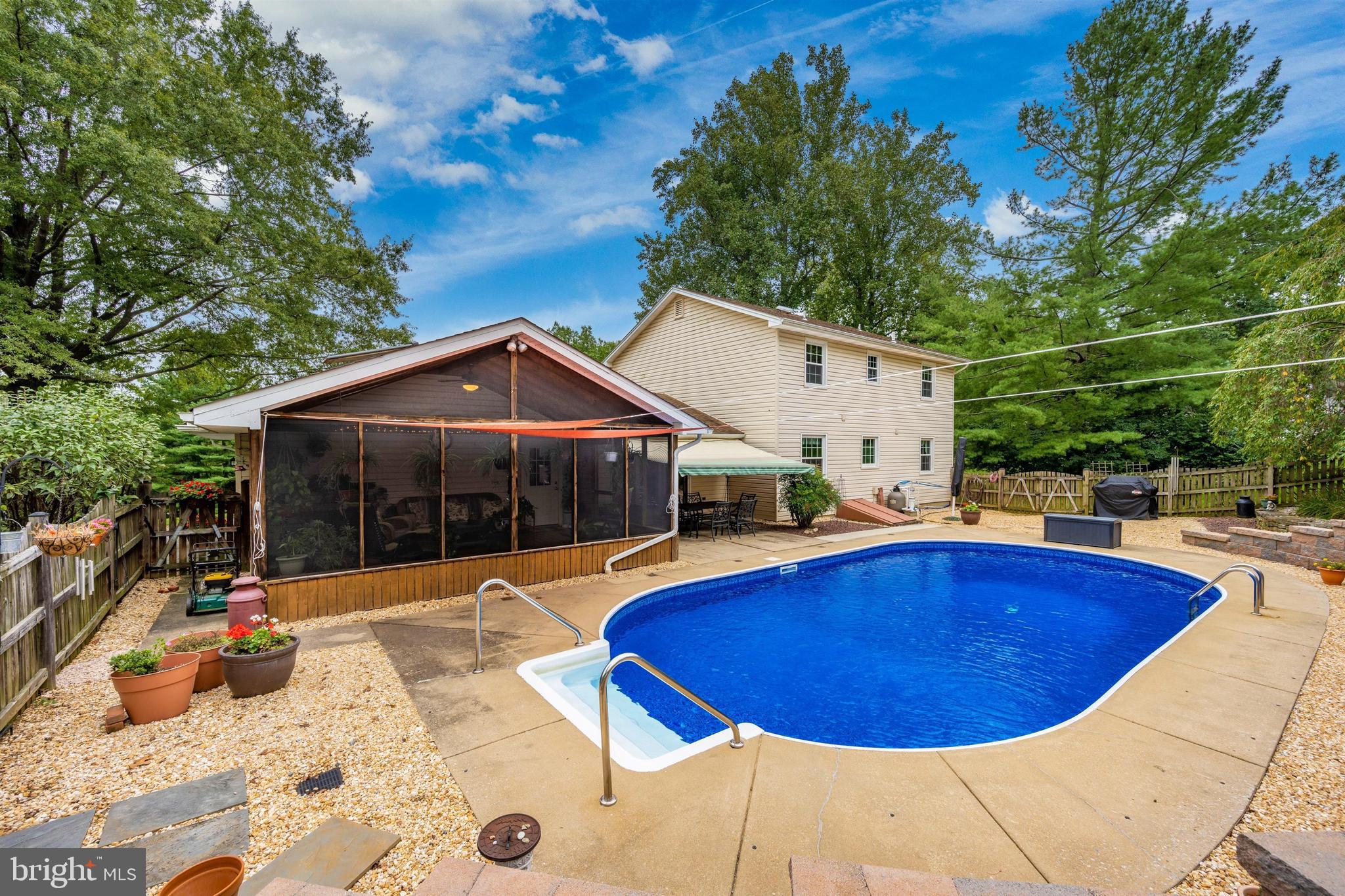 5602 Woodlyn Road Frederick, MD 21703 - Photo 50 of 81