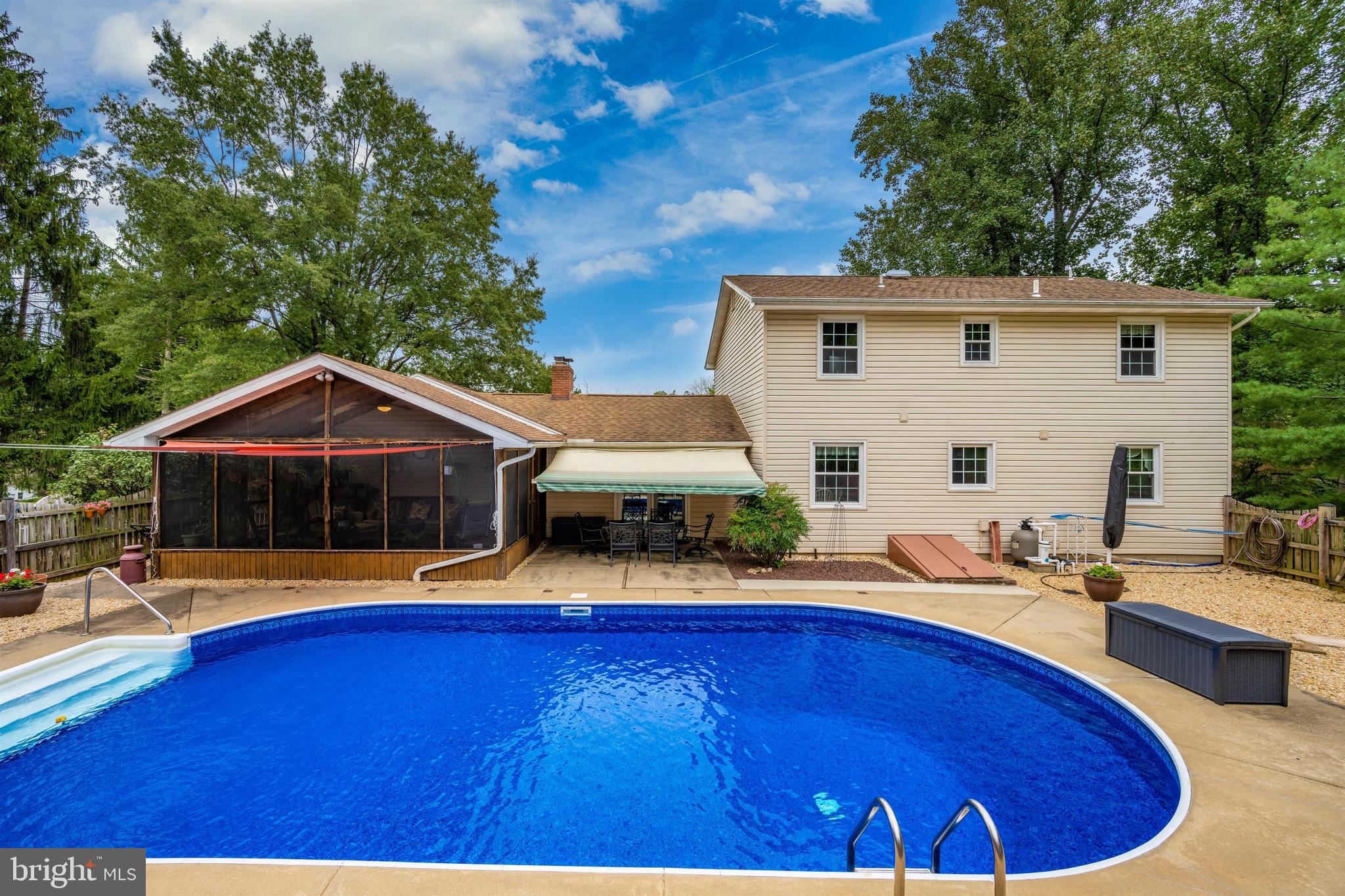 5602 Woodlyn Road Frederick, MD 21703 - Photo 51 of 81