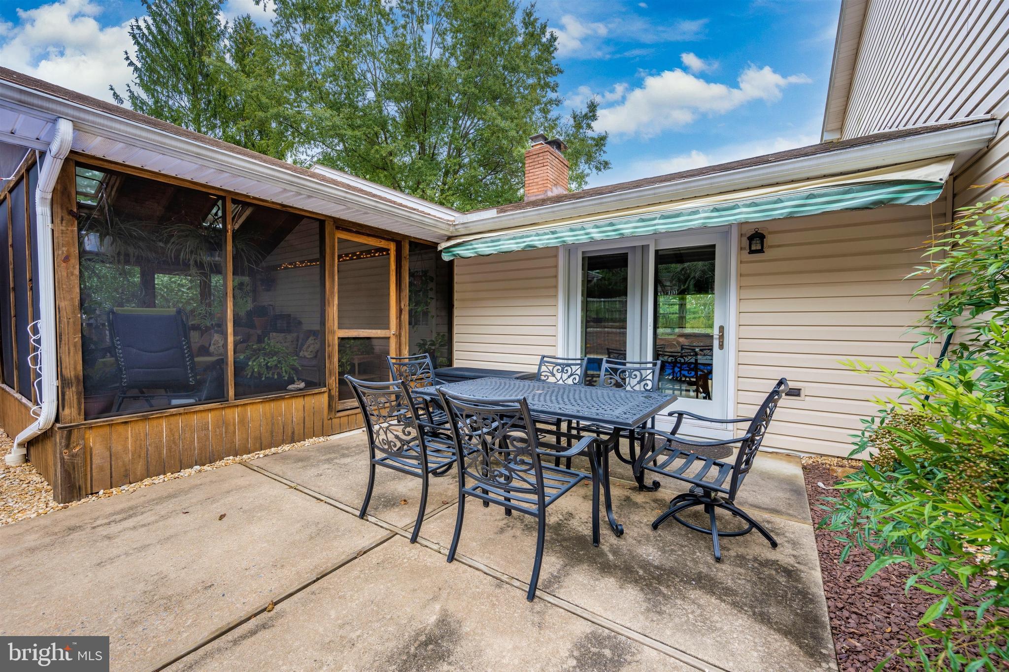 5602 Woodlyn Road Frederick, MD 21703 - Photo 54 of 81