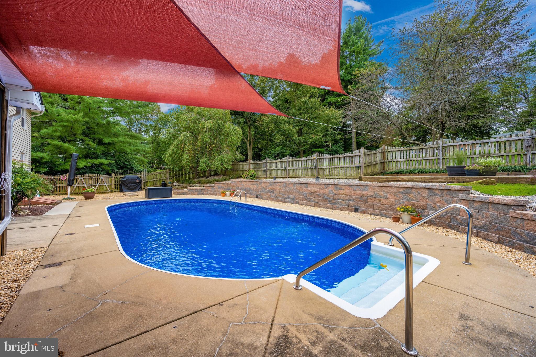 5602 Woodlyn Road Frederick, MD 21703 - Photo 59 of 81