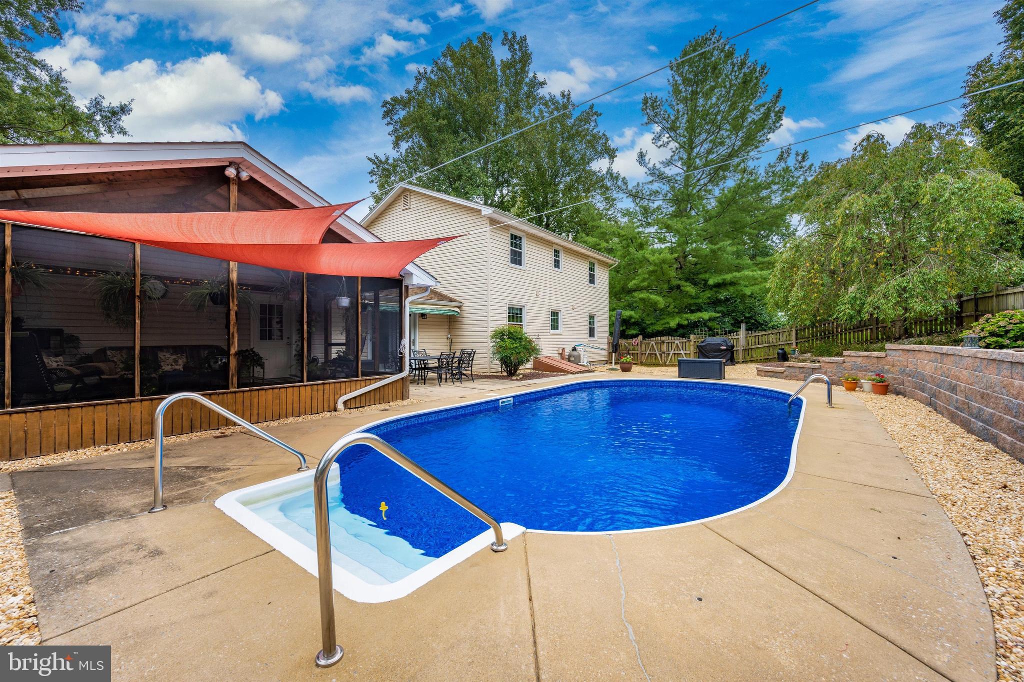 5602 Woodlyn Road Frederick, MD 21703 - Photo 62 of 81