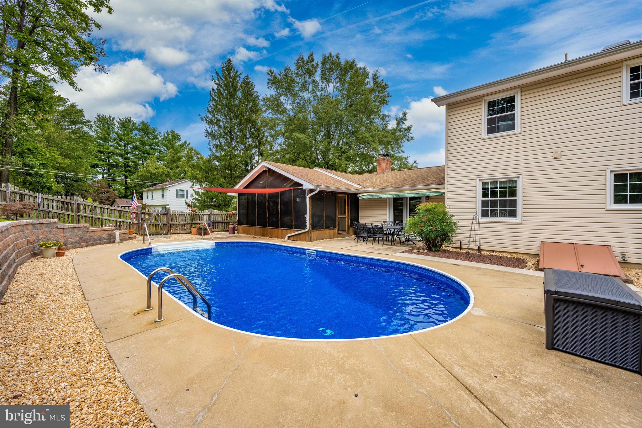 5602 Woodlyn Road Frederick, MD 21703 - Photo 63 of 81