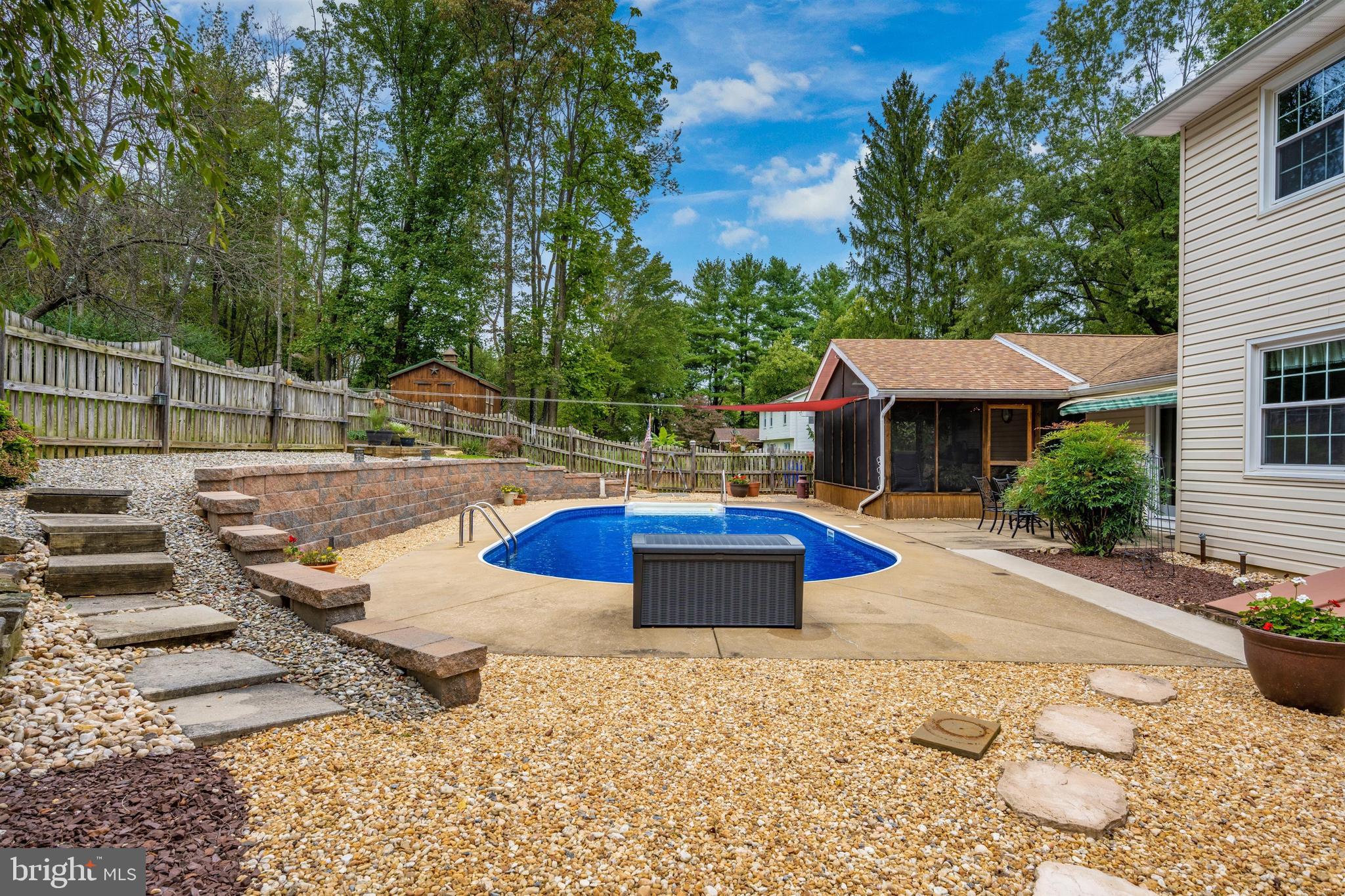 5602 Woodlyn Road Frederick, MD 21703 - Photo 64 of 81