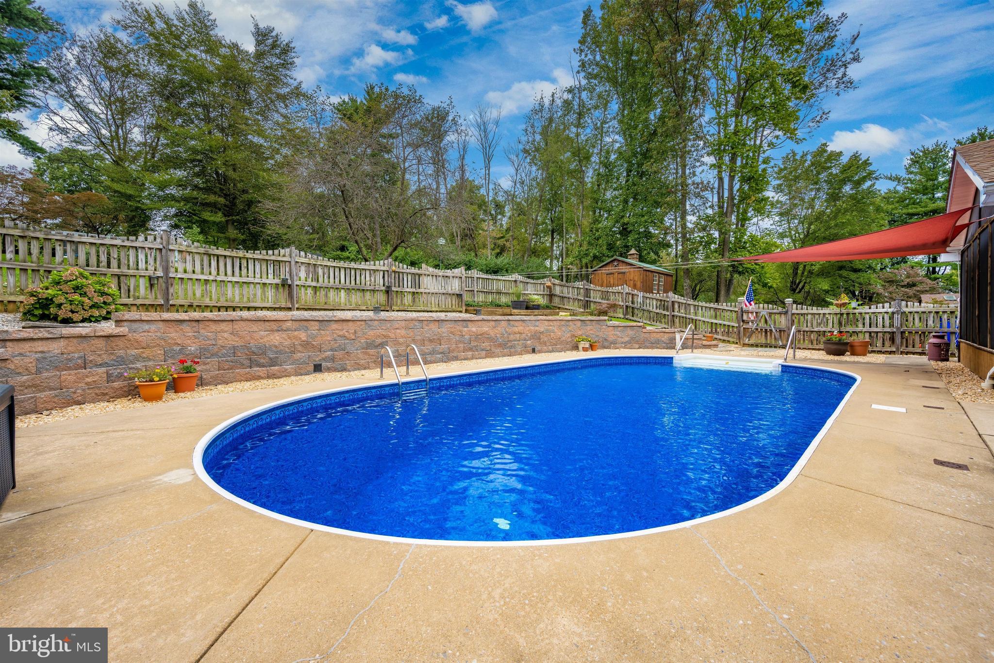 5602 Woodlyn Road Frederick, MD 21703 - Photo 66 of 81