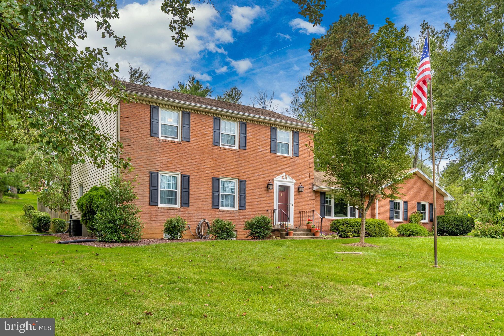 5602 Woodlyn Road Frederick, MD 21703 - Photo 67 of 81